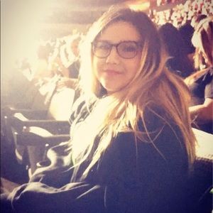 Meet your Posher, Daisy